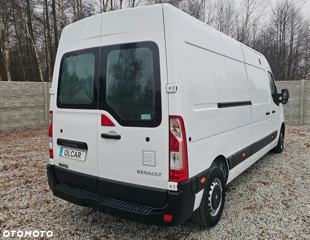Renault MASTER - 4