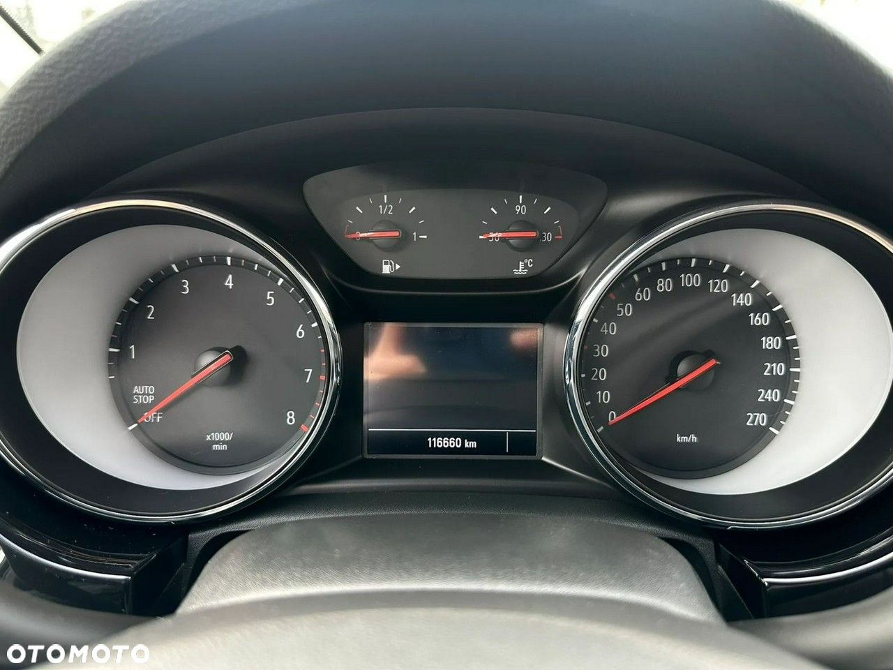 Opel Astra V 1.2 T Elegance S&S - 32