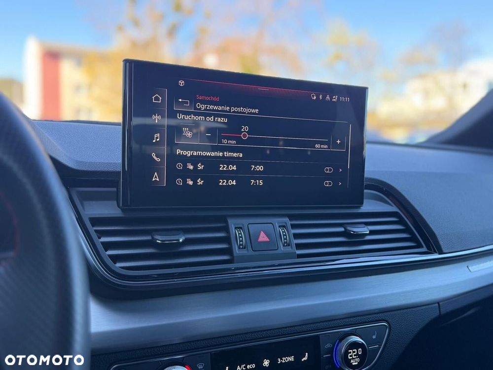 Audi Q5 40 TDI mHEV Quattro S tronic - 37