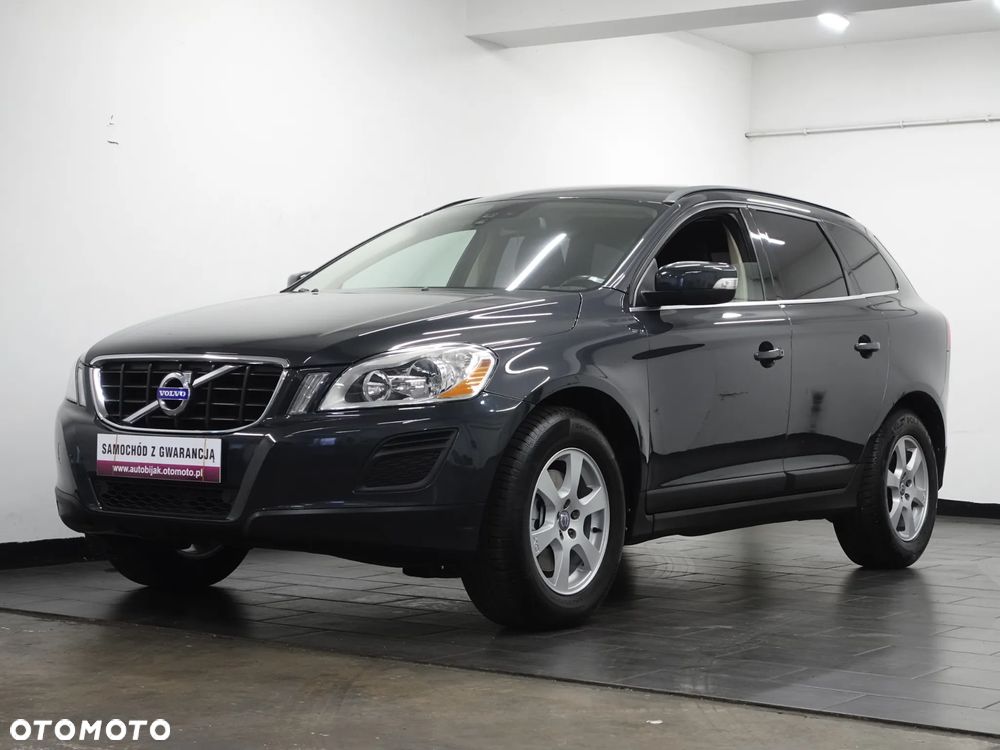 Volvo XC 60 - 2