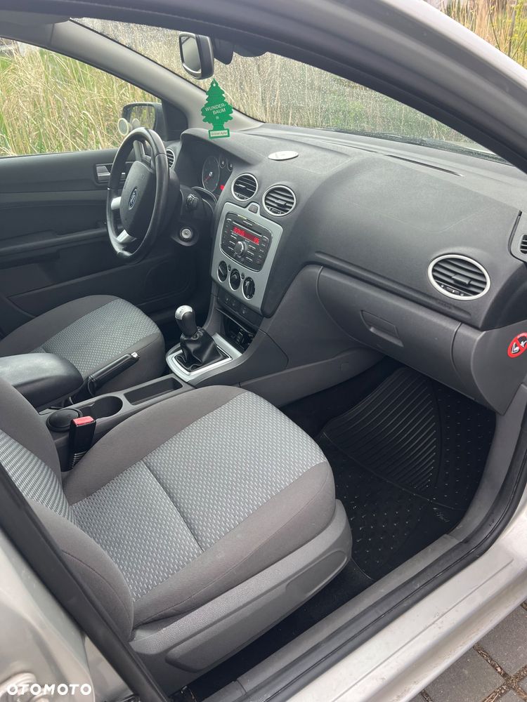 Ford C-MAX 1.6 TDCi Ghia - 6