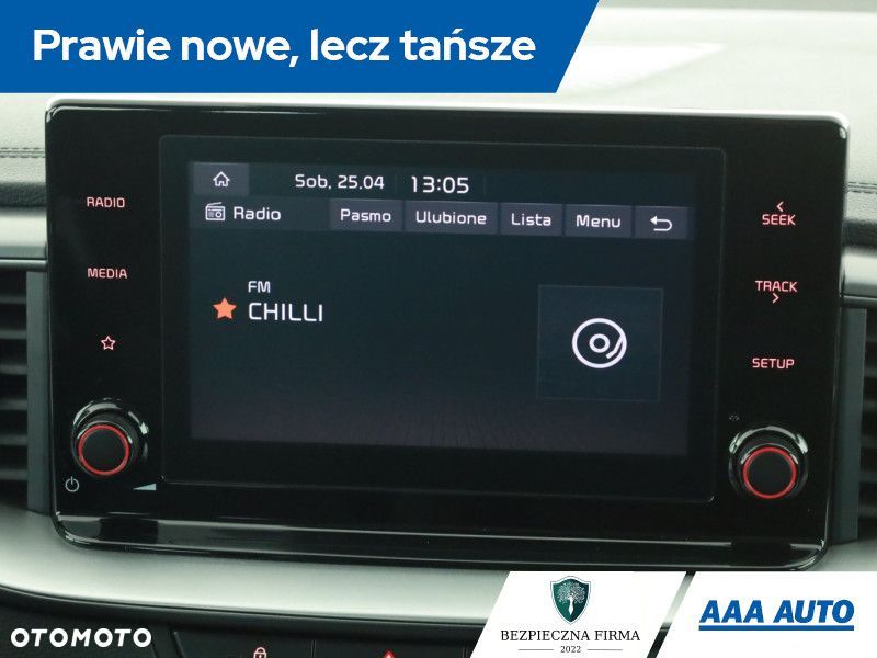 Kia Ceed - 13