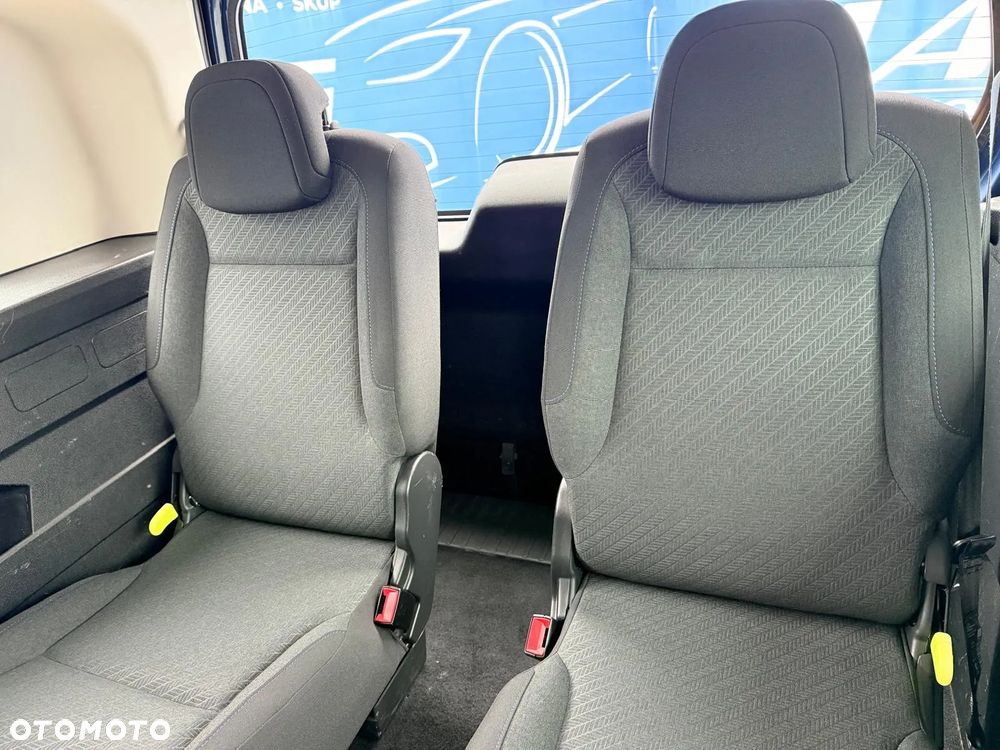 Peugeot Rifter 1.5 BlueHDI Active - 12