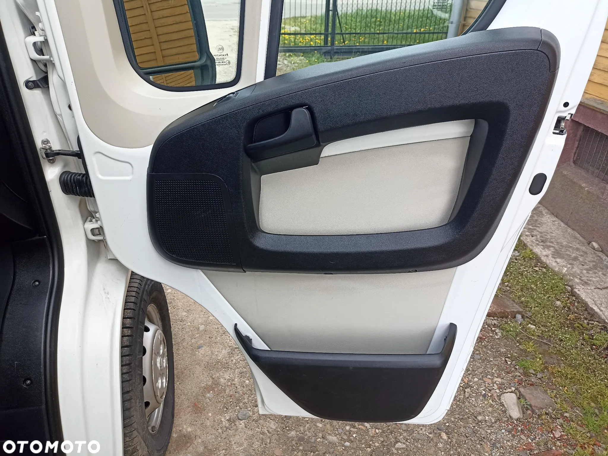 Citroën JUMPER - 16