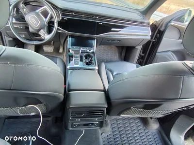 Audi Q8 SUV TFSI quattro 250 kW tiptronic - 18