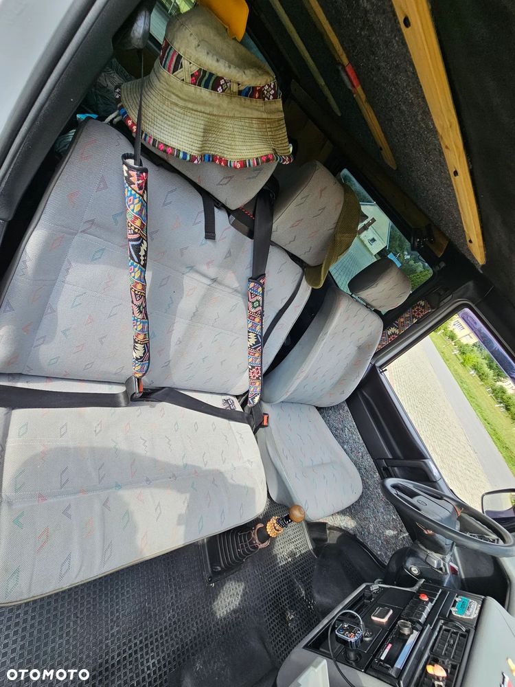 Volkswagen Transporter Standard - 17
