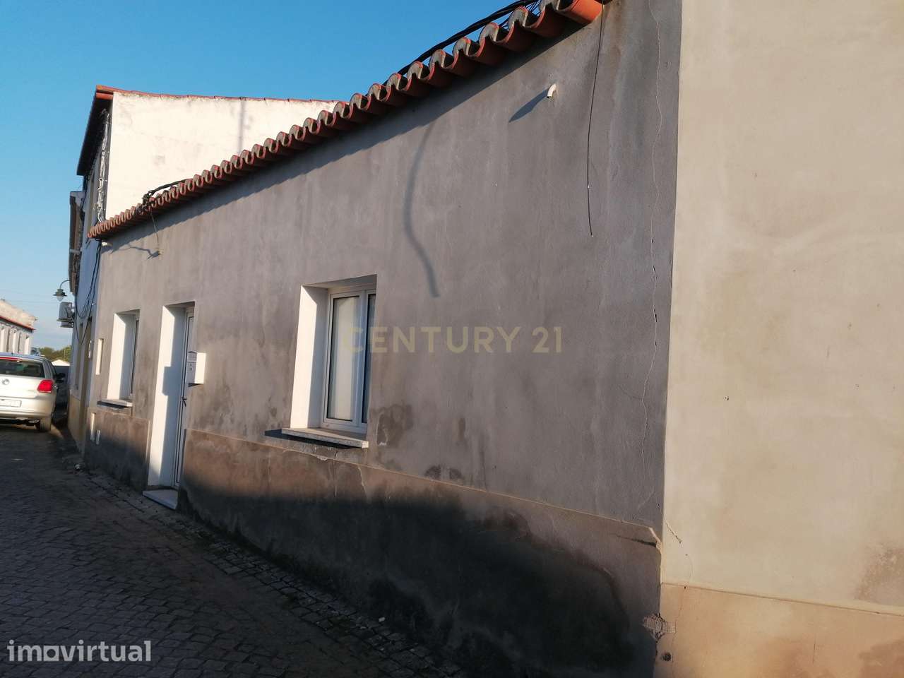 Beja- Serpa - Brinches, Espaçosa Moradia   Totalmente Remodelada. - Grande imagem: 4/30