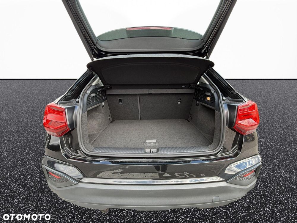 Audi Q2 30 TFSI Advanced - 32