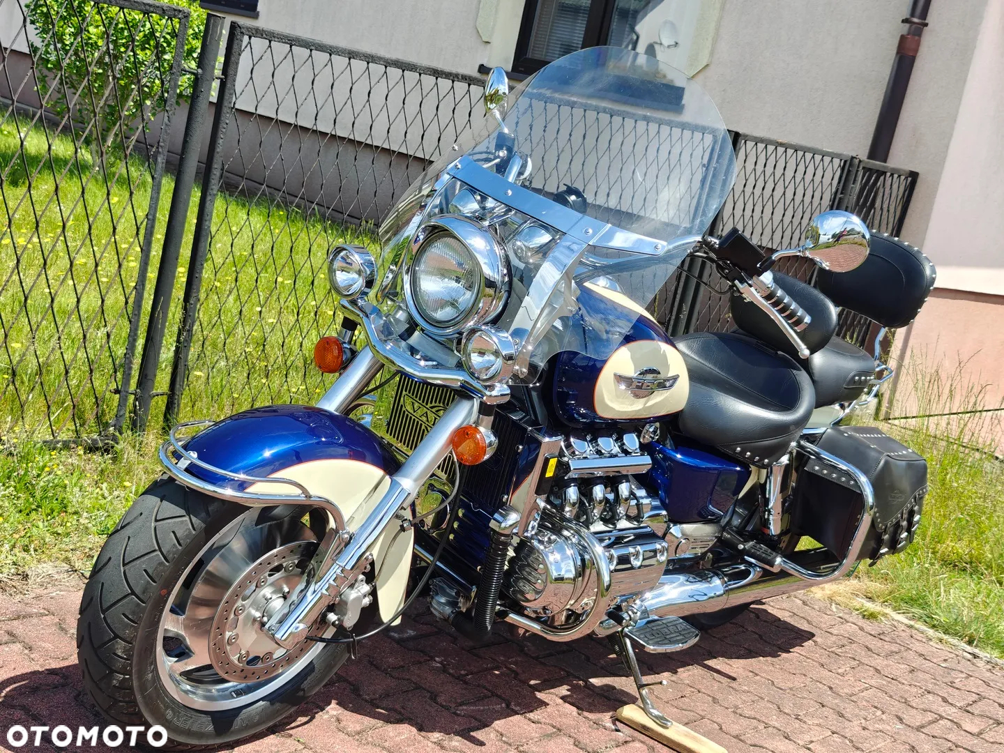 Honda Valkyrie - 20