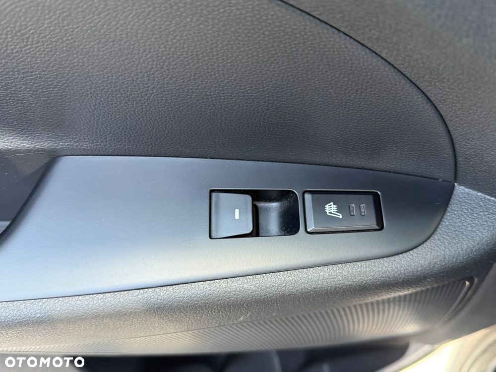 Hyundai Tucson blue 1.7 CRDi 2WD Passion Plus - 15