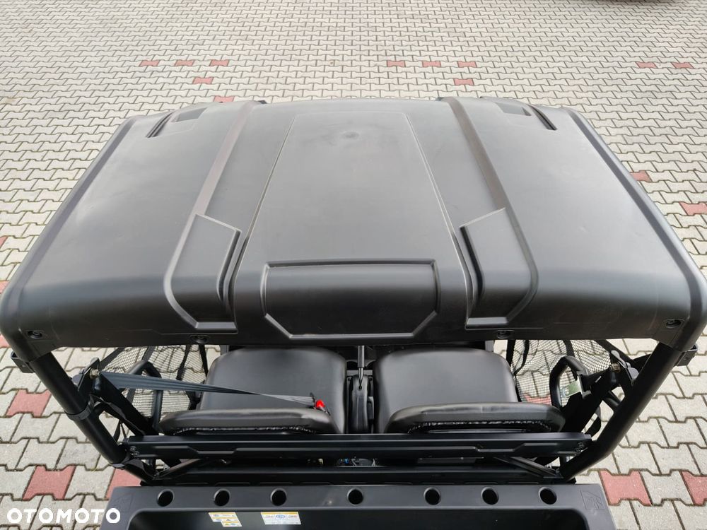 Polaris Ranger - 17