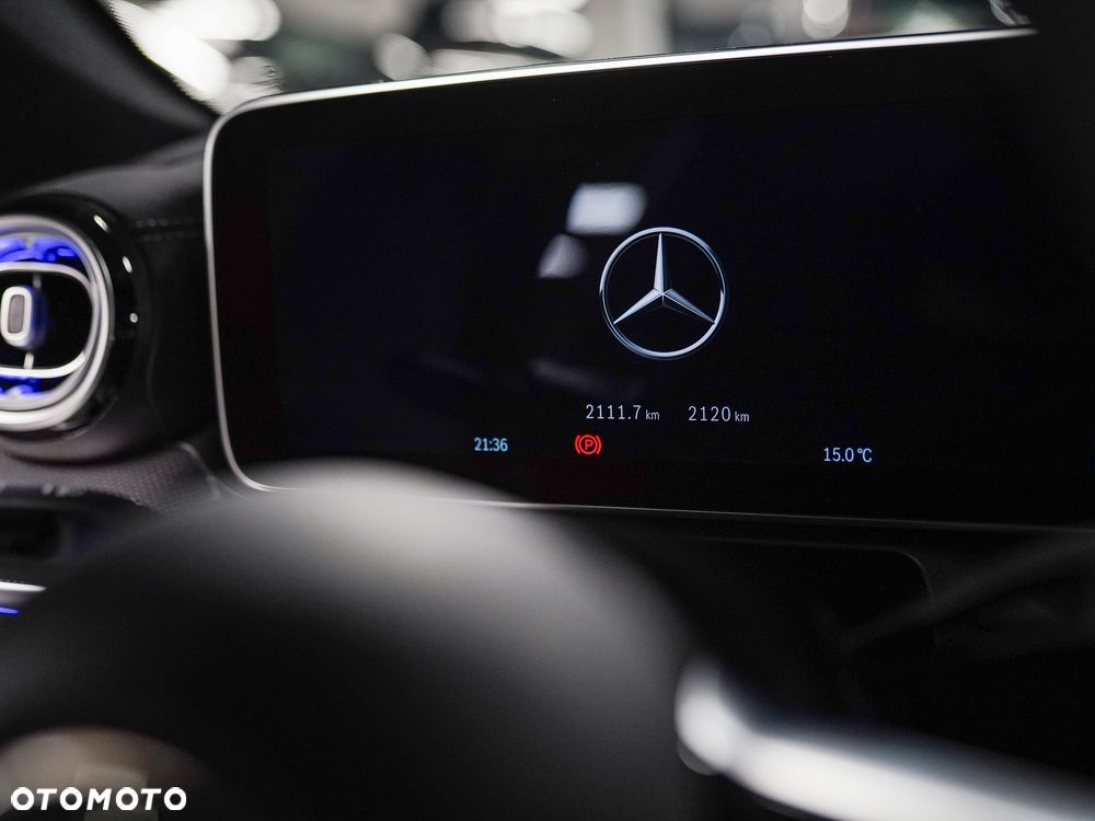Mercedes-Benz CLE 2025