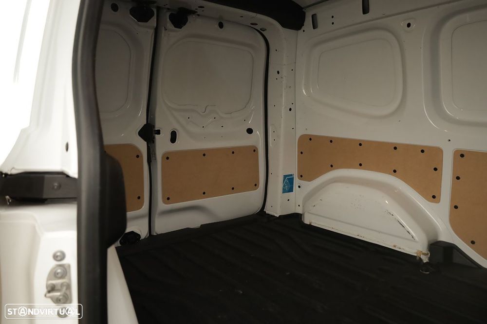 Renault kangoo 1.5 blue dci l1 advance - 19
