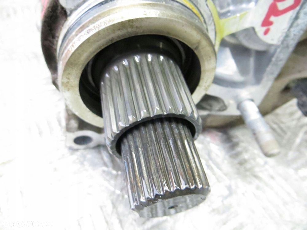 SUZUKI VITARA III 1.4 REDUKTOR SKRZYNI 1M0 14- - 3