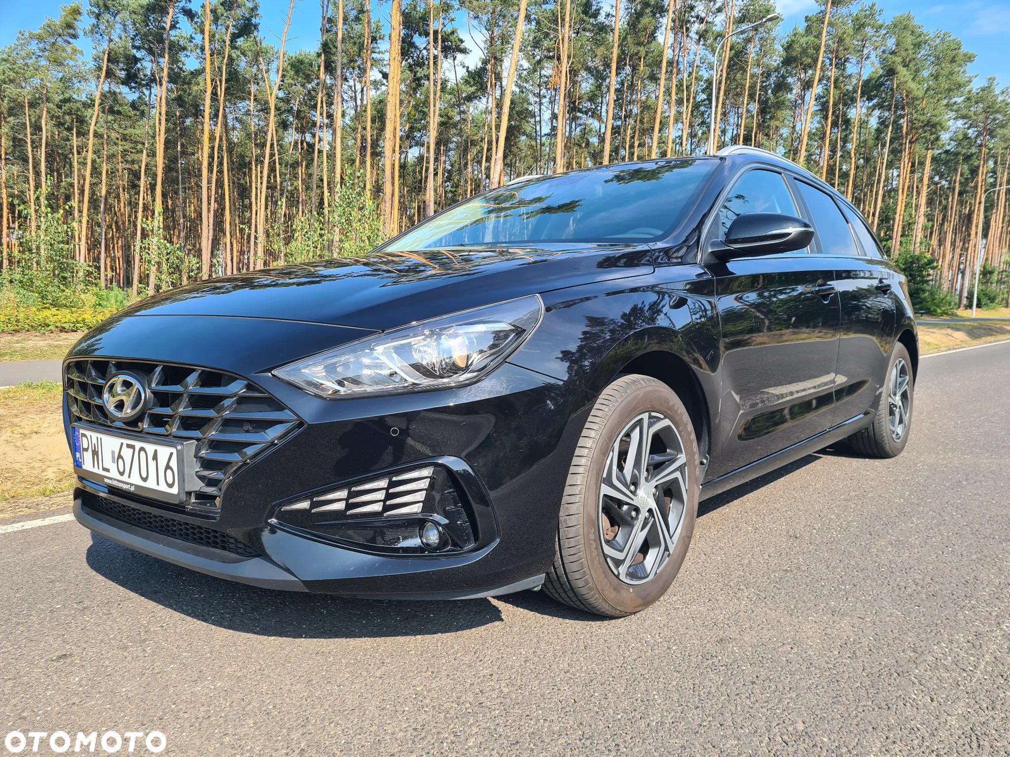 Hyundai i30 - 1
