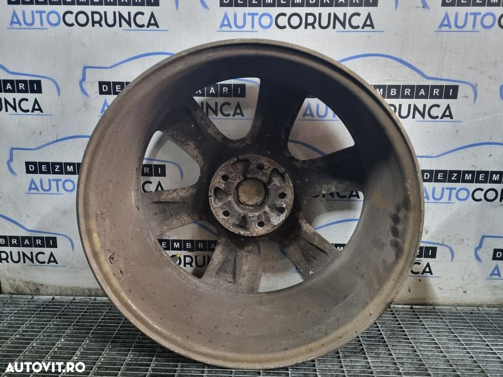Jante aliaj Hyundai Santa Fe 2 2006 - 2009 (1175) R18 R18 - 4