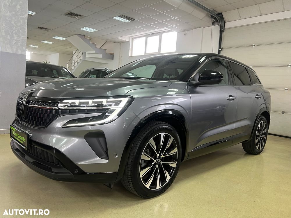 Renault Austral 130 MHEV Evolution - 1