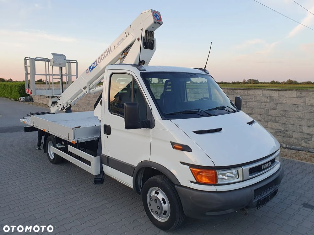 Iveco Bizzocchi Autel 201 - 4