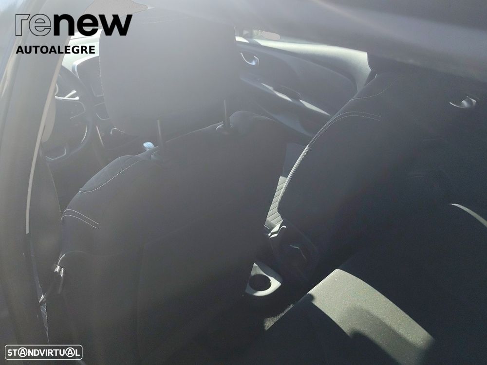 Renault Clio Sport Tourer 0.9 TCe Limited - 13