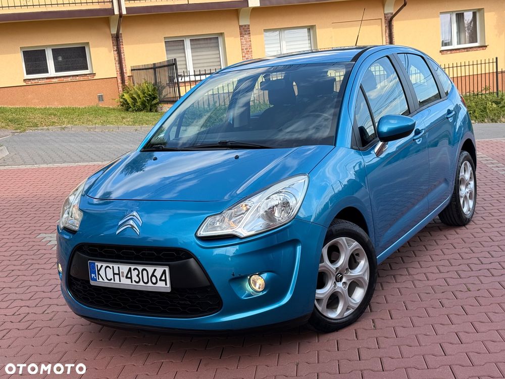 Citroën C3 1.4 VTi Selection - 2