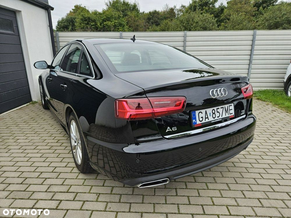 Audi A6 - 14