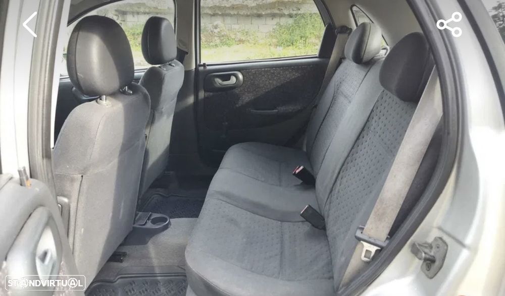 Opel Corsa 1.2 16V Confort - 6