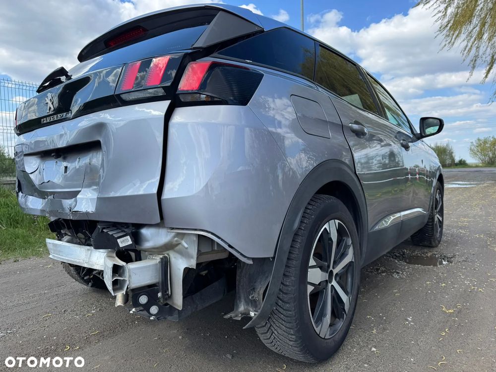 Peugeot 3008 - 10