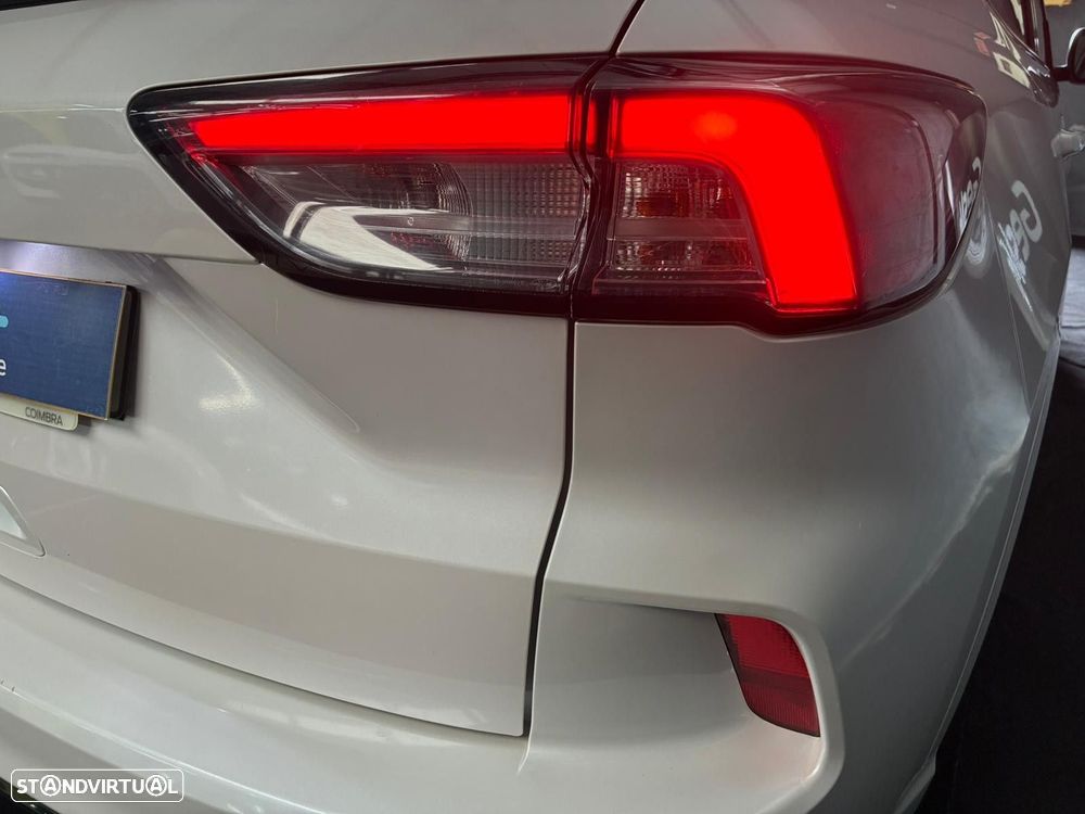 Ford Kuga 1.5 EcoBoost ST-Line - 39
