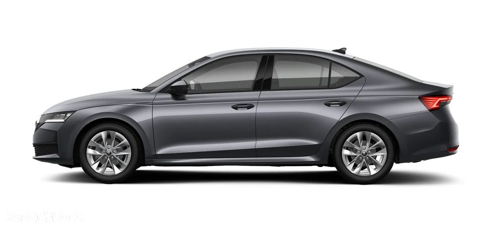Skoda Octavia 1.5 TSI mHEV Drive Selection DSG - 2