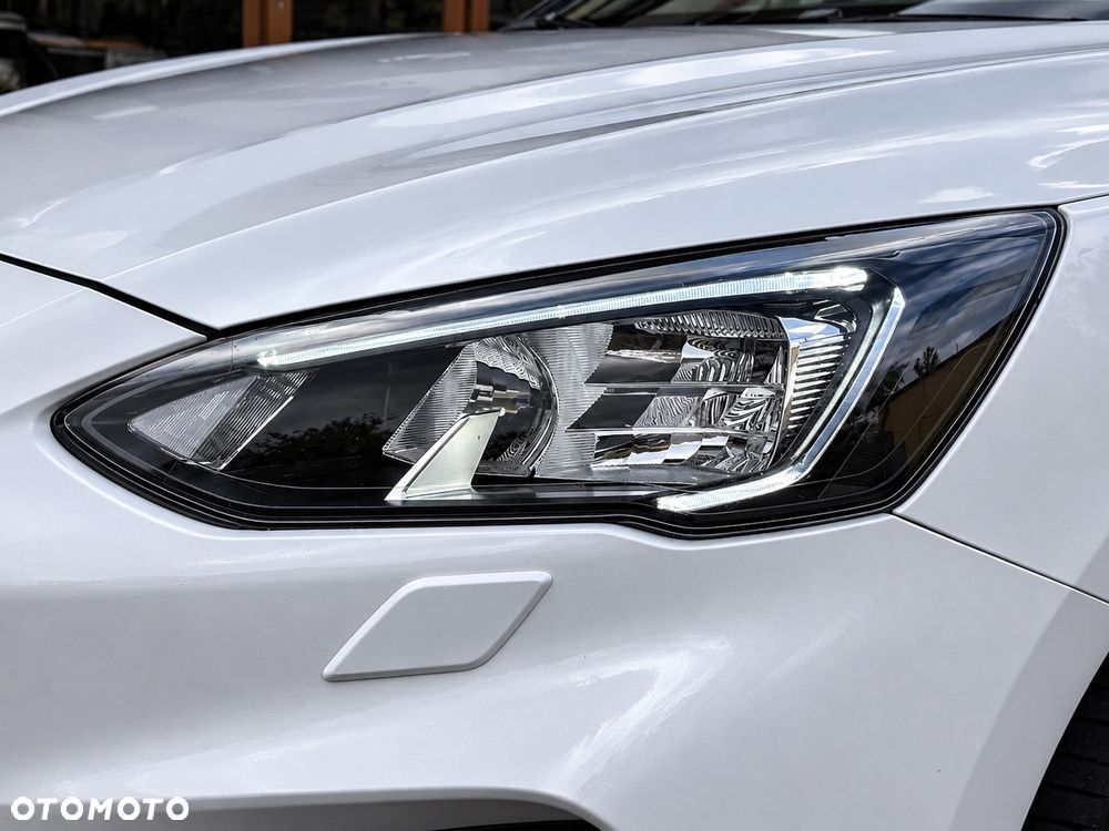 Ford Focus 2.0 TDCi ST-Line ASS PowerShift - 36