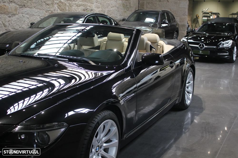 BMW 650 - 24
