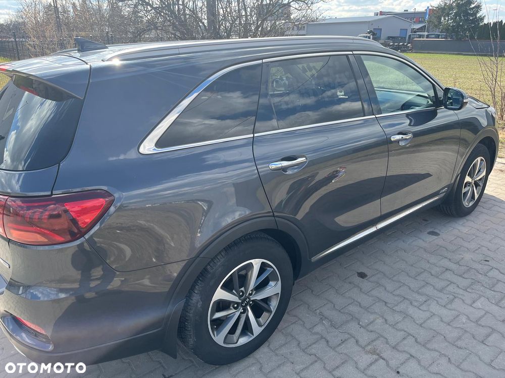 Kia Sorento - 19