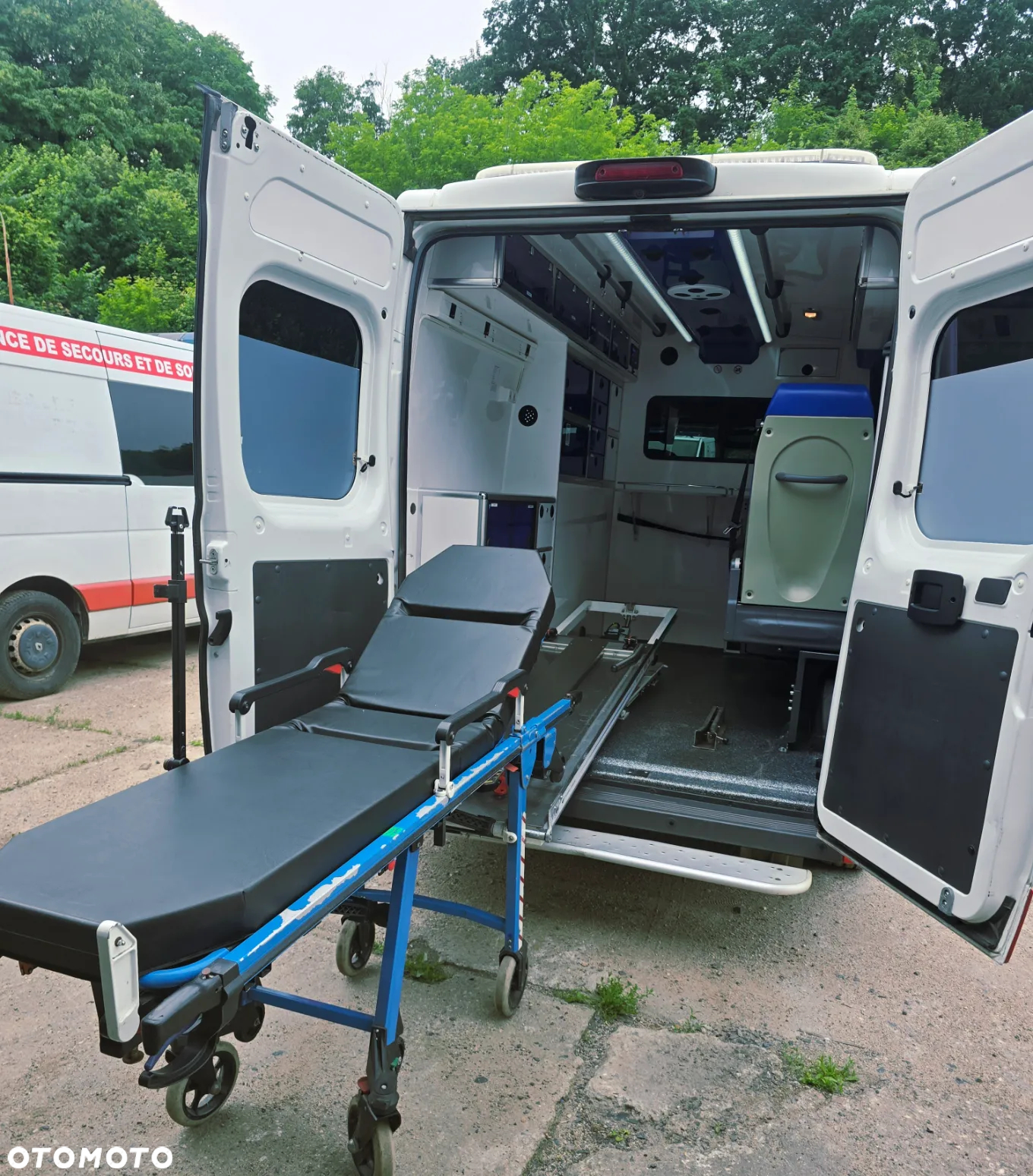 Peugeot Boxer 2.2 HDi - 23
