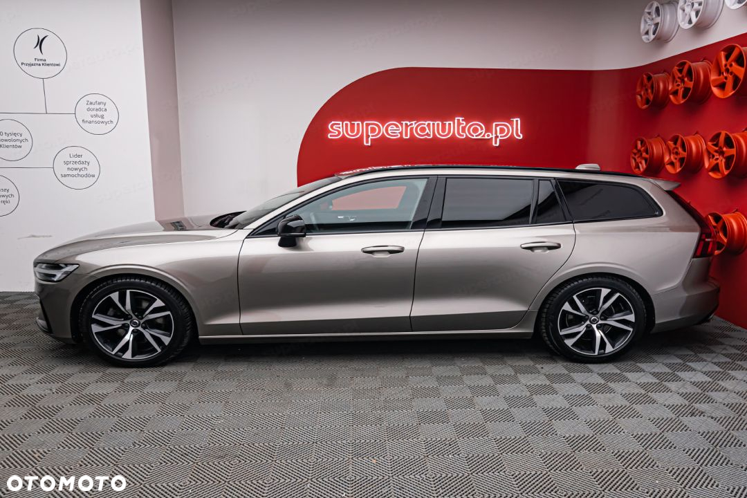 Volvo V60 - 5