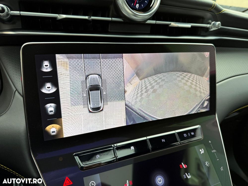 Maserati Grecale Modena - 34