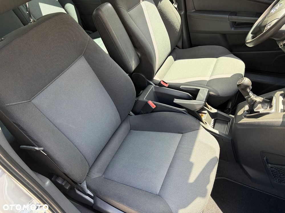 Opel Zafira 1.8 Family - 25