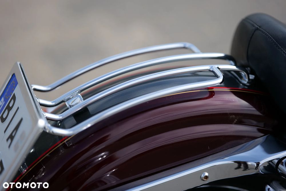 Harley-Davidson Sportster - 15