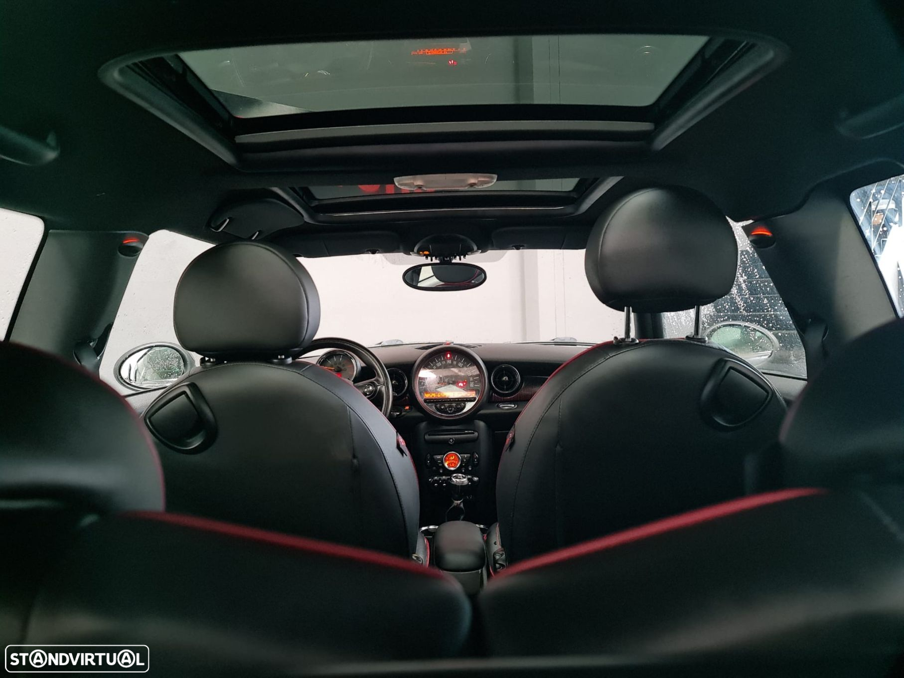 MINI Clubman Cooper D Hampton - 29