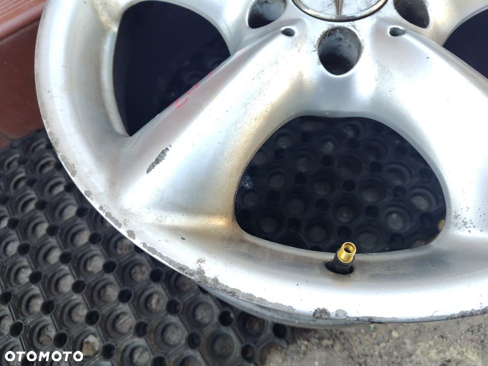 MERCEDES CLK W209 FELGA Aluminiowa A2094010502 Sztuka - 8