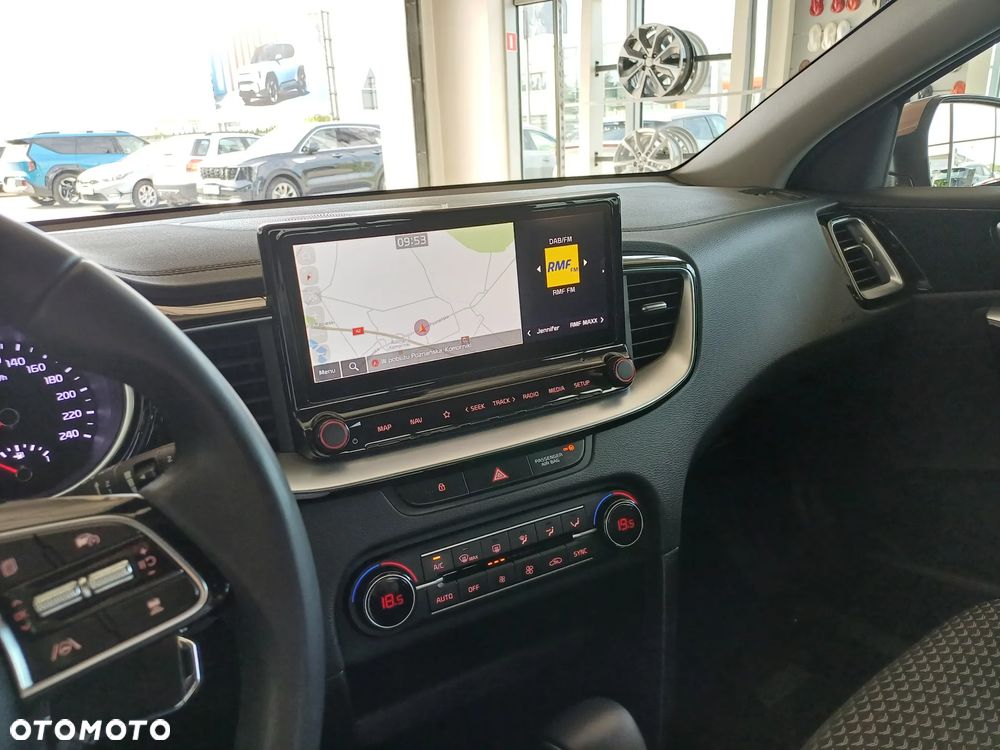 Kia XCeed 1.5 T-GDI L DCT - 25
