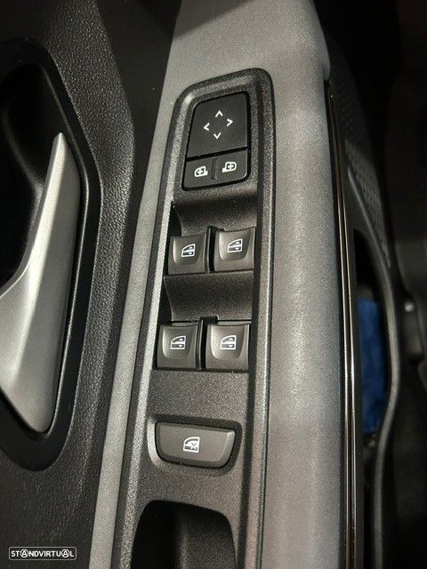 Dacia Jogger 1.0 ECO-G SL Extreme 7L Bi-Fuel - 22