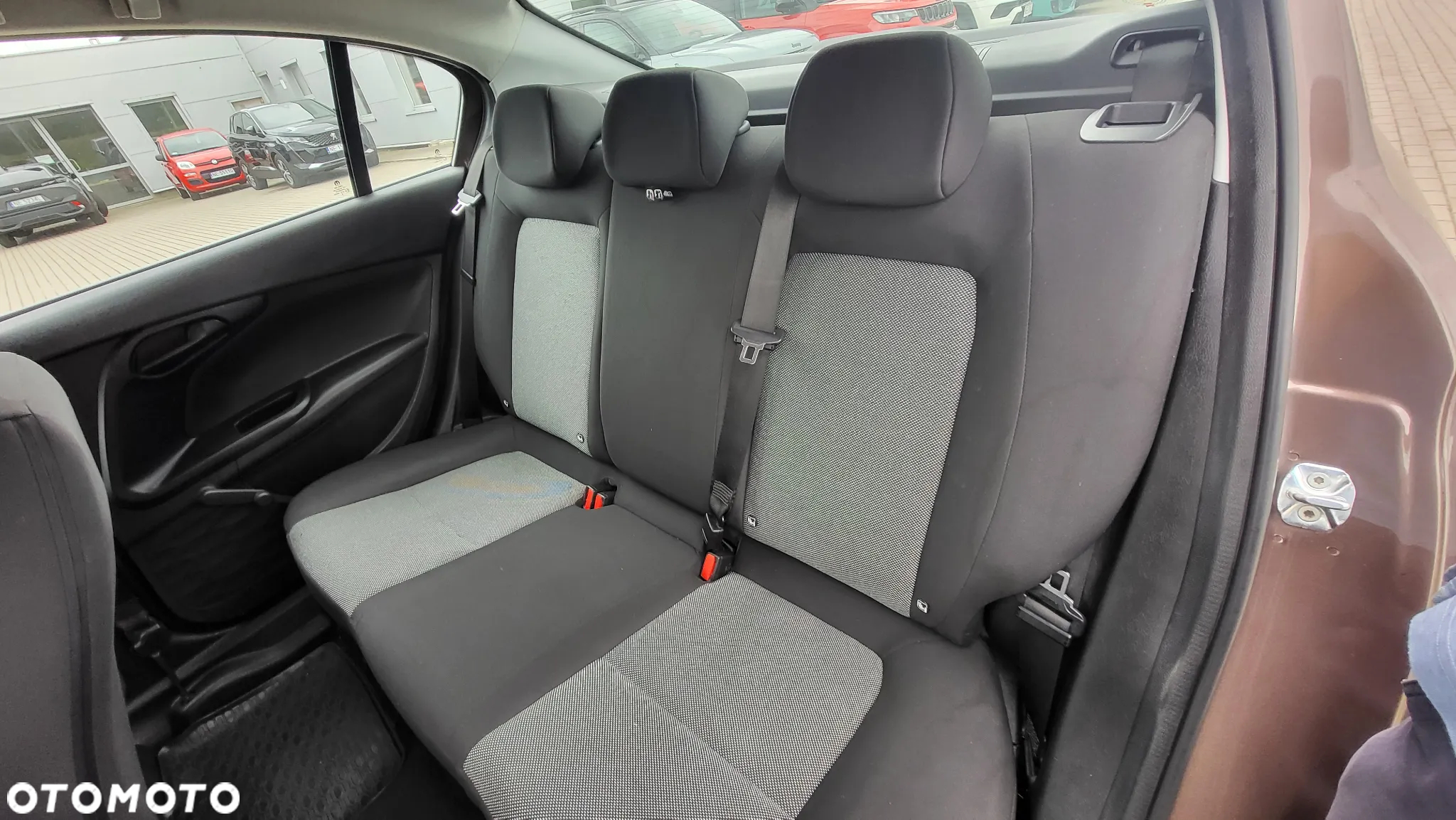 Fiat Tipo 1.4 16v - 18