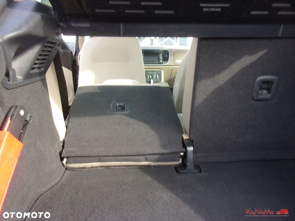 Volkswagen Beetle - 36