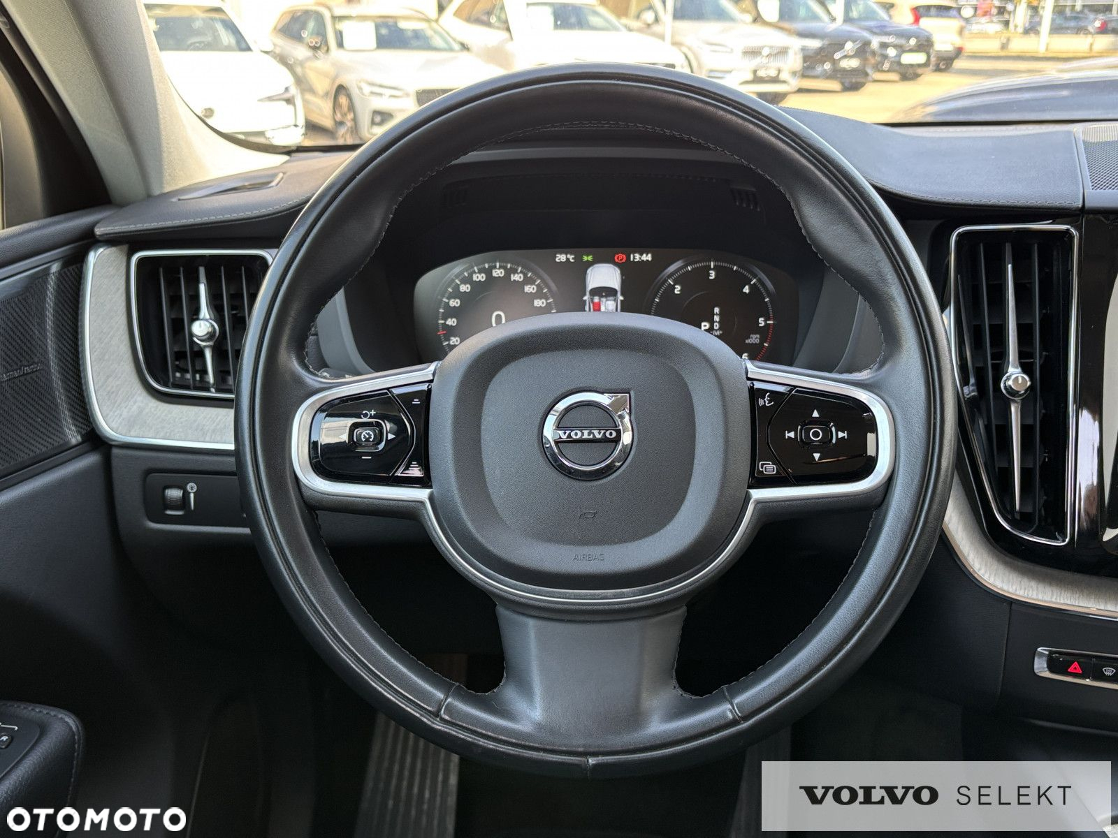 Volvo XC 60 - 12