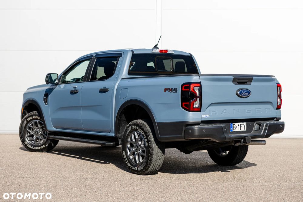 Ford Ranger - 11