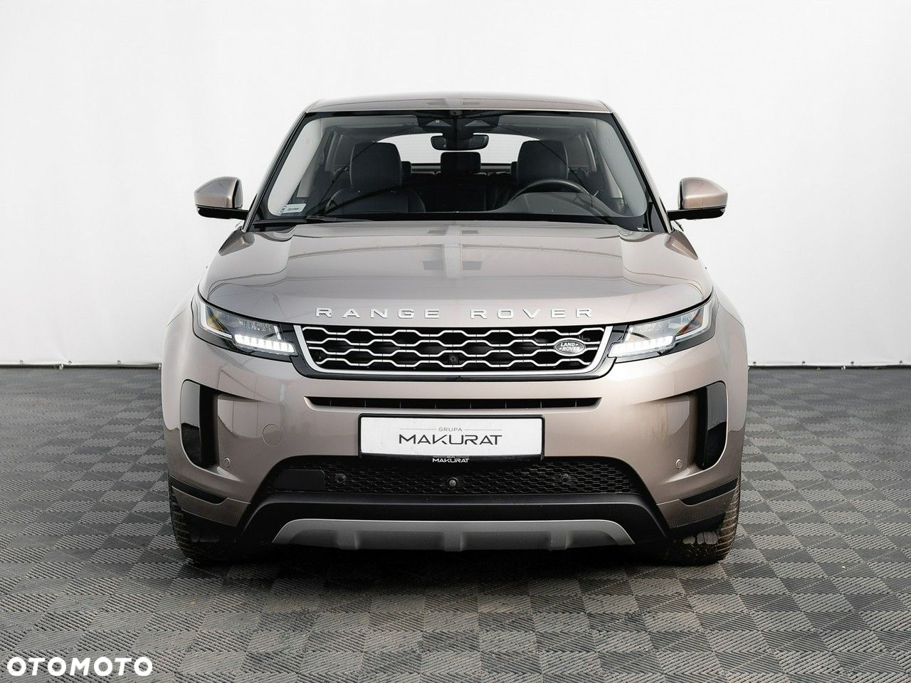 Land Rover Range Rover Evoque - 8