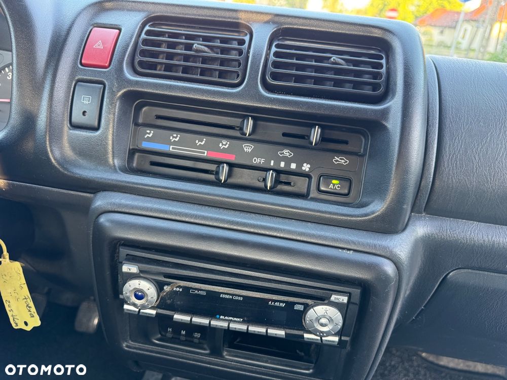 Suzuki Jimny Club - 11
