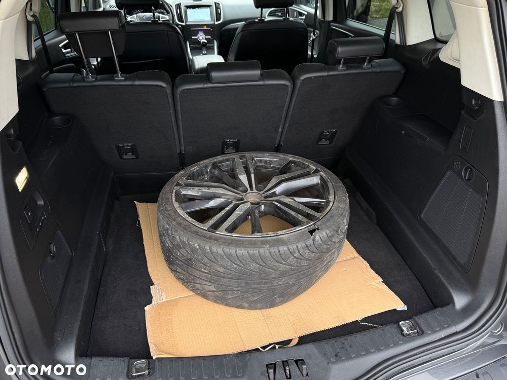 Ford S-Max 2.0 TDCi ST-Line - 20