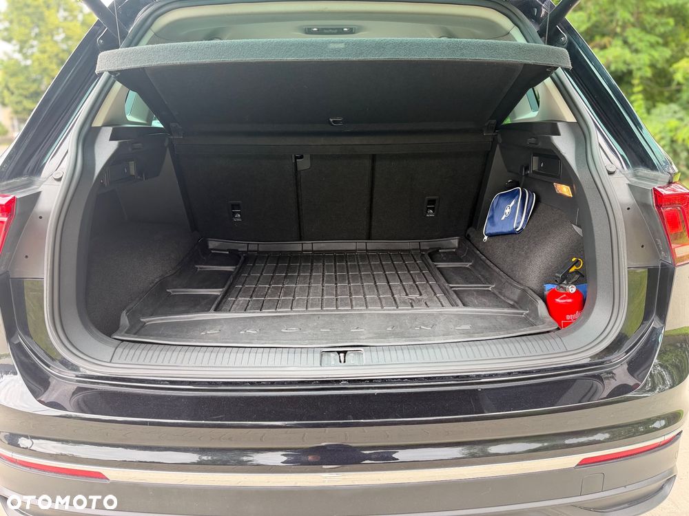 Volkswagen Tiguan 2.0 TDI SCR Active DSG - 13