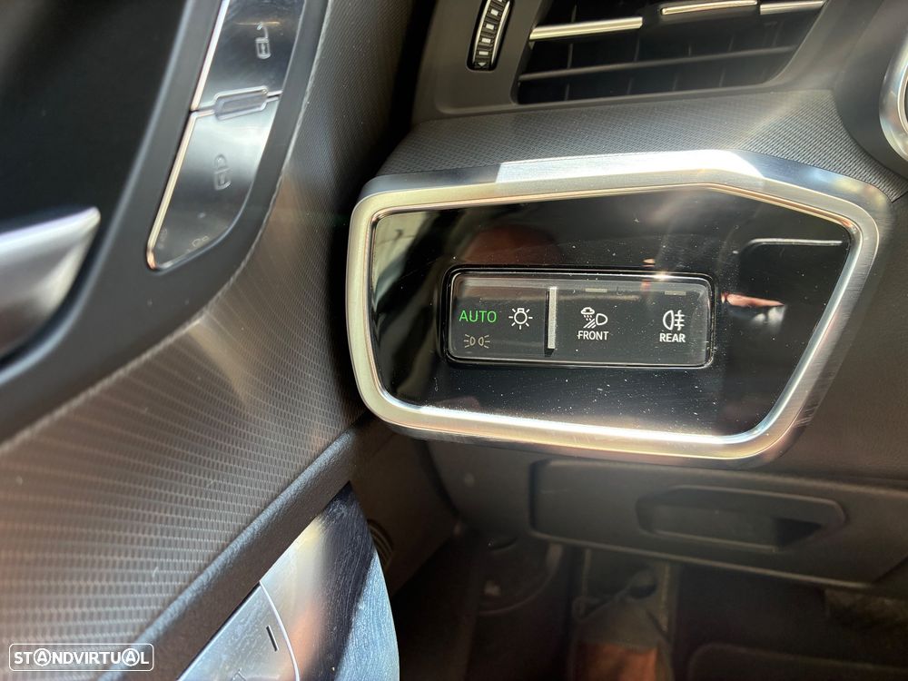 Audi A6 Avant 40 TDI Sport S tronic - 14
